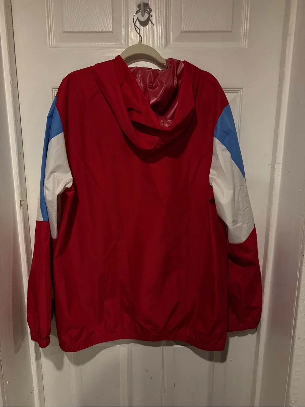 St. Louis Cardinal jacket